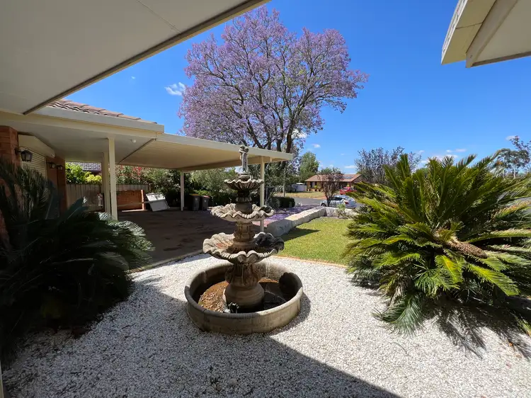 Second view of Homely house listing, 33 Chifley Drive, Dubbo NSW 2830