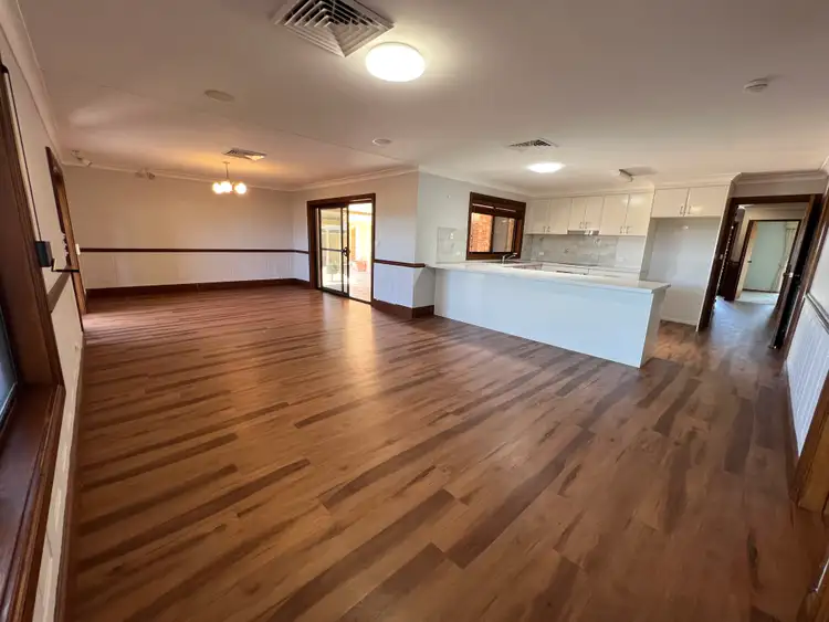 Third view of Homely house listing, 33 Chifley Drive, Dubbo NSW 2830