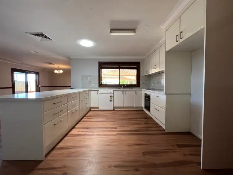 Fourth view of Homely house listing, 33 Chifley Drive, Dubbo NSW 2830