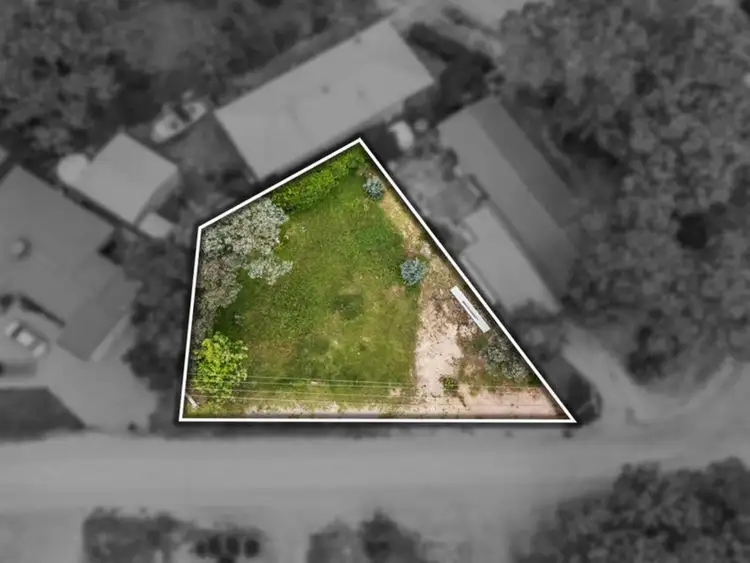 Second view of Homely land listing, 33 Gillum Road, Coongulla VIC 3860