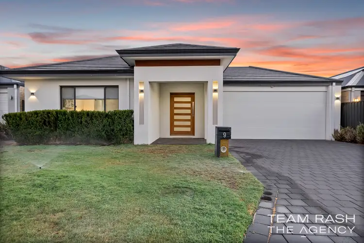 Main view of Homely house listing, 9 Biscayne Road, Brabham WA 6055