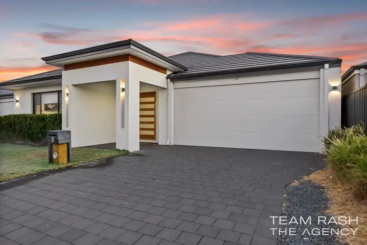 Second view of Homely house listing, 9 Biscayne Road, Brabham WA 6055
