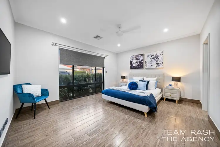 Fifth view of Homely house listing, 9 Biscayne Road, Brabham WA 6055