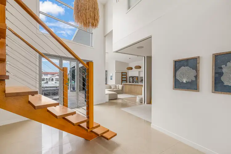 Third view of Homely house listing, 15 Cedar Place, Broadbeach Waters QLD 4218