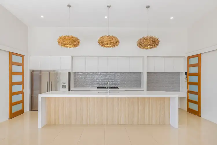 Fourth view of Homely house listing, 15 Cedar Place, Broadbeach Waters QLD 4218