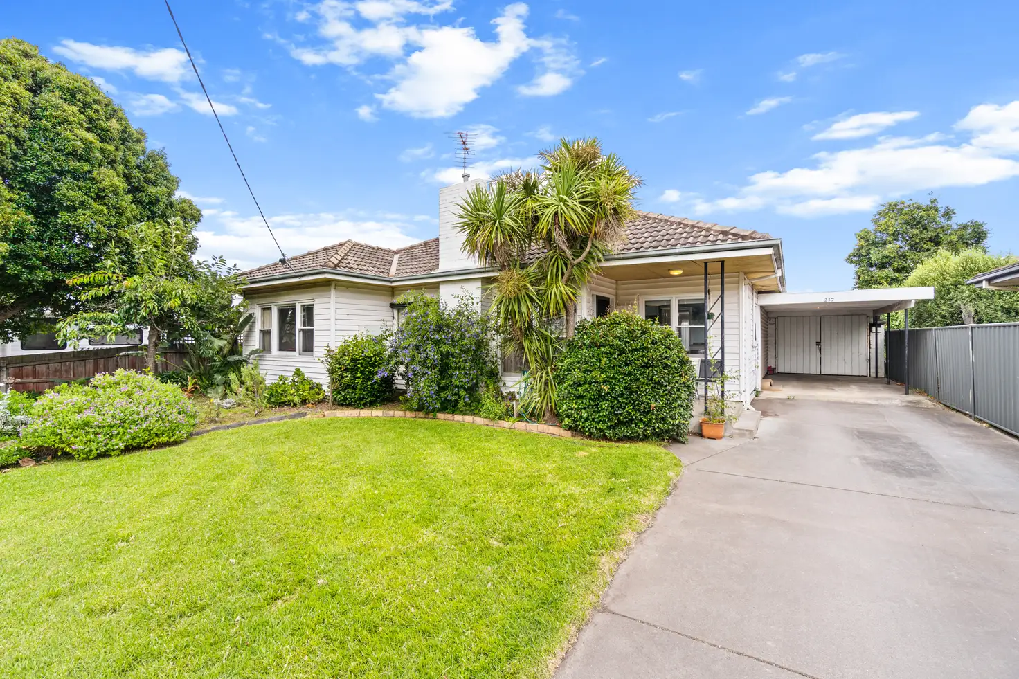 Main view of Homely house listing, 237 Guthridge Parade, Sale VIC 3850