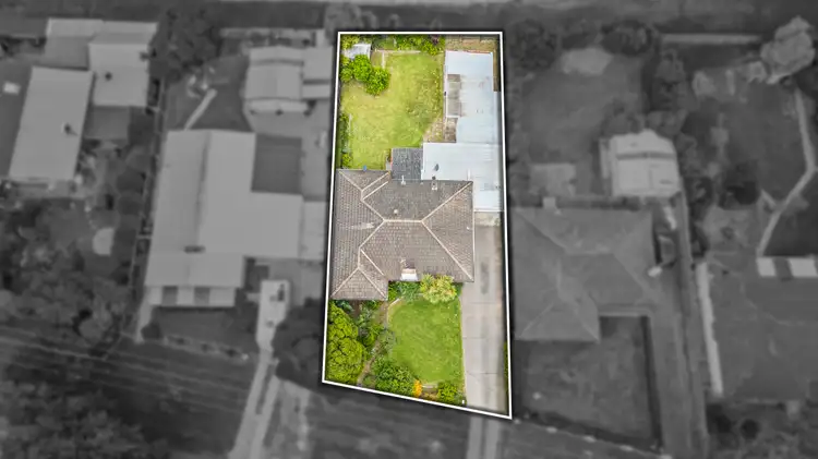 Second view of Homely house listing, 237 Guthridge Parade, Sale VIC 3850