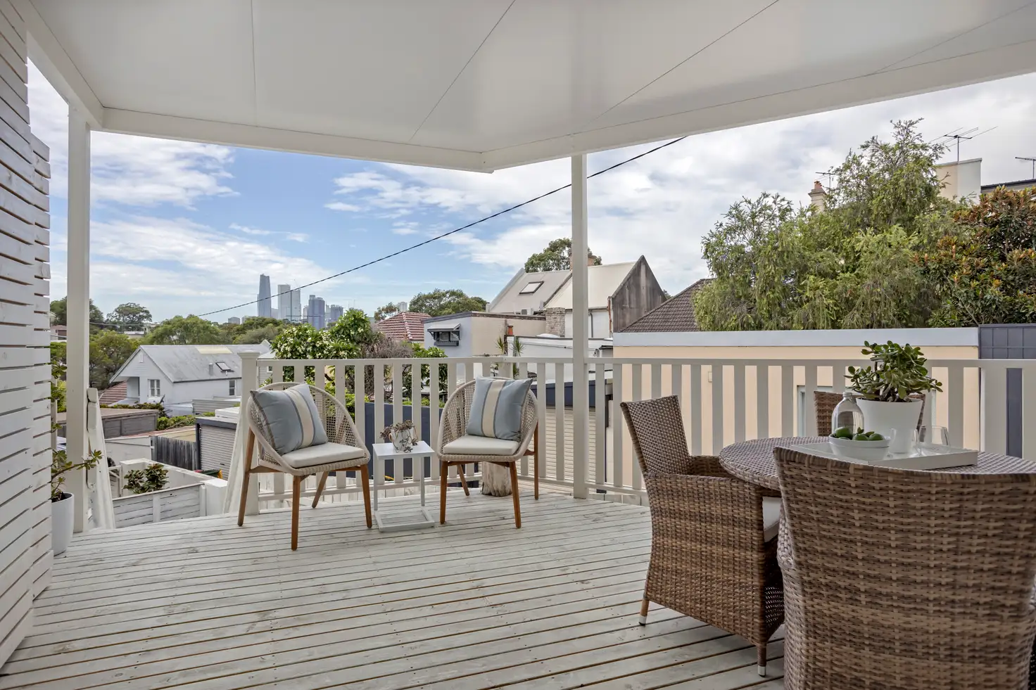 Main view of Homely house listing, 12 Tobruk Avenue, Balmain NSW 2041