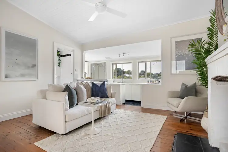 Second view of Homely house listing, 12 Tobruk Avenue, Balmain NSW 2041