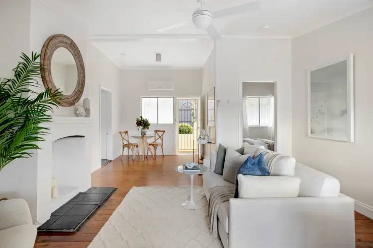 Third view of Homely house listing, 12 Tobruk Avenue, Balmain NSW 2041