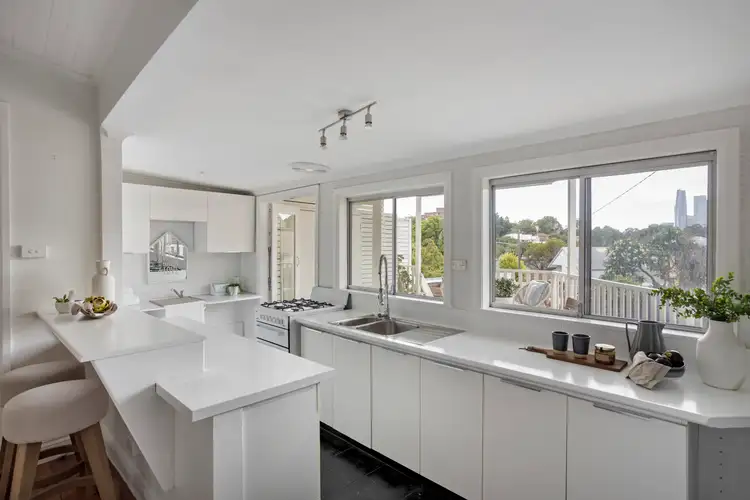 Fourth view of Homely house listing, 12 Tobruk Avenue, Balmain NSW 2041
