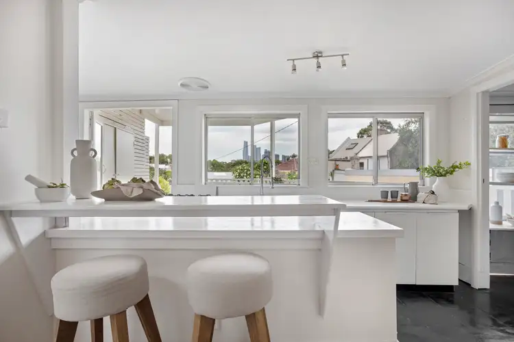Fifth view of Homely house listing, 12 Tobruk Avenue, Balmain NSW 2041