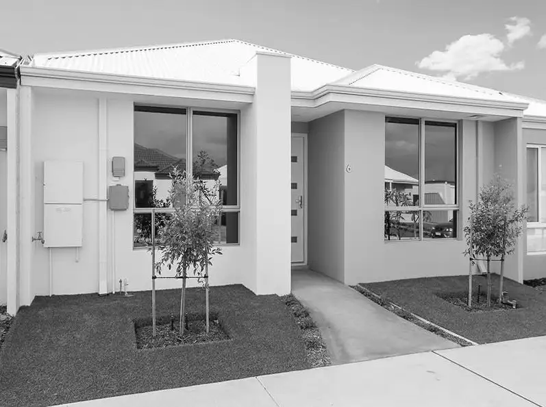 Main view of Homely house listing, 6 Towarri  Way, Wandi WA 6167