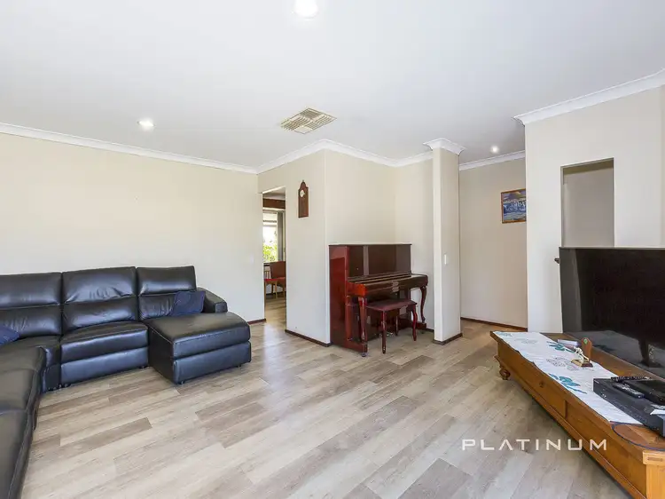 Third view of Homely house listing, 5 Barnes Court, Craigie WA 6025