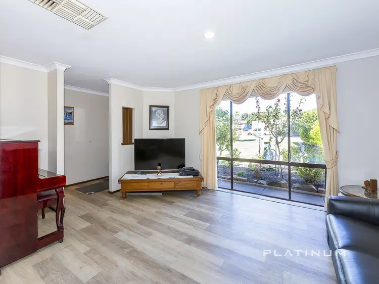 Fourth view of Homely house listing, 5 Barnes Court, Craigie WA 6025