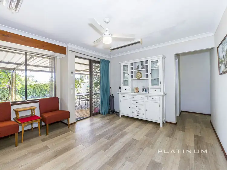 Fifth view of Homely house listing, 5 Barnes Court, Craigie WA 6025