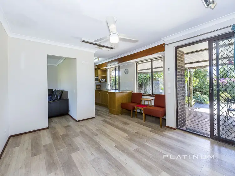 Sixth view of Homely house listing, 5 Barnes Court, Craigie WA 6025