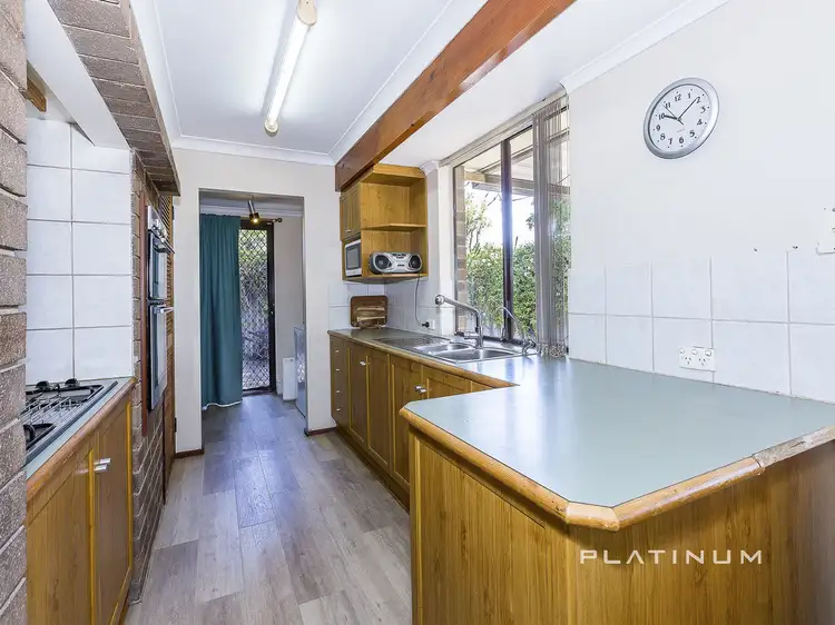 Seventh view of Homely house listing, 5 Barnes Court, Craigie WA 6025