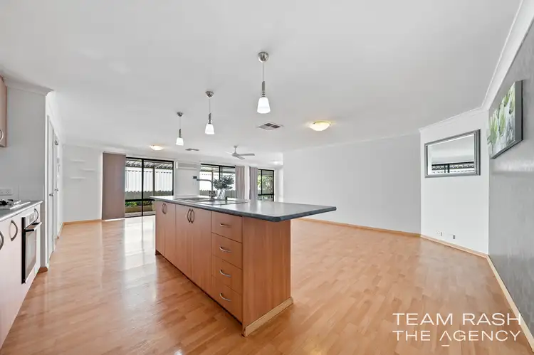 Fifth view of Homely house listing, 25 Albatross Loop, Bennett Springs WA 6063