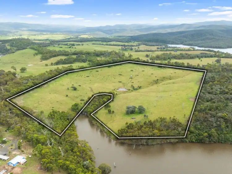 Third view of Homely rural property listing, LOT 1 Glenmaggie Road, Glenmaggie VIC 3858