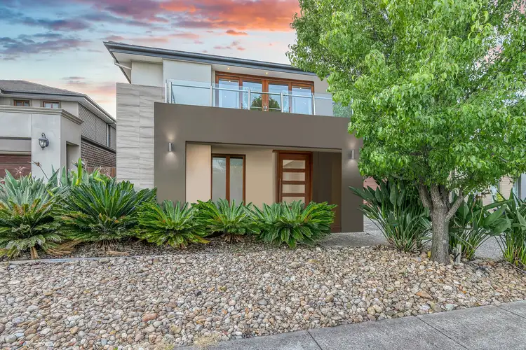 Main view of Homely house listing, 7 Santorini Crescent, Point Cook VIC 3030