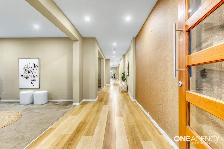 Fourth view of Homely house listing, 7 Santorini Crescent, Point Cook VIC 3030