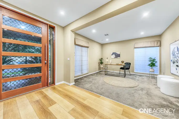 Fifth view of Homely house listing, 7 Santorini Crescent, Point Cook VIC 3030