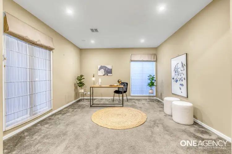 Sixth view of Homely house listing, 7 Santorini Crescent, Point Cook VIC 3030