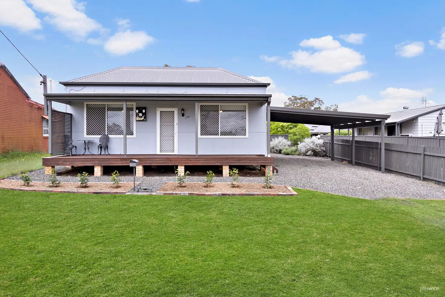 Main view of Homely house listing, 176 Aberdare Street, Kurri Kurri NSW 2327