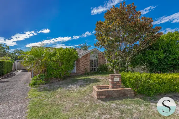 10 Nioka Place, Swansea NSW 2281