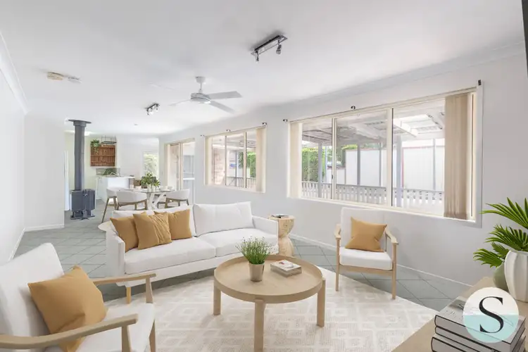 Second view of Homely house listing, 10 Nioka Place, Swansea NSW 2281