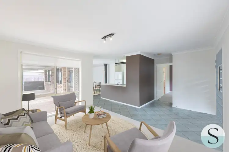 Fifth view of Homely house listing, 10 Nioka Place, Swansea NSW 2281