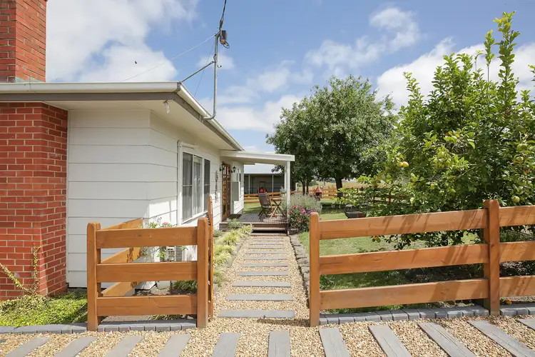 Fifth view of Homely rural property listing, 121 Guys Road, Cooriemungle VIC 3268