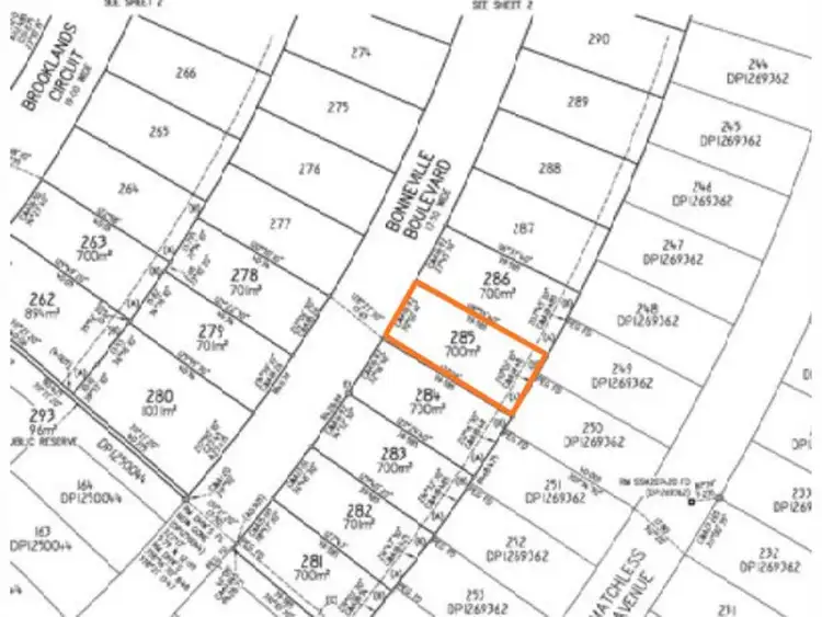 26 Bonneville Boulevard, Goulburn NSW 2580
