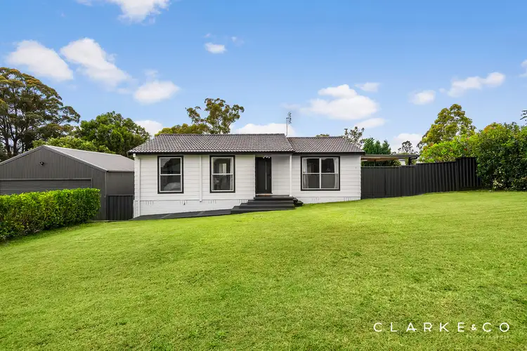 1 Unicomb Close, Rutherford NSW 2320