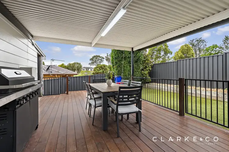 Third view of Homely house listing, 1 Unicomb Close, Rutherford NSW 2320