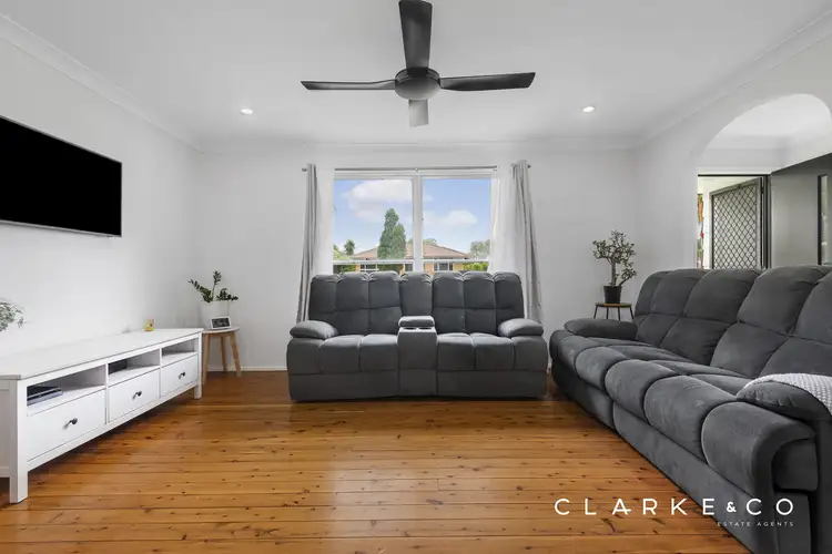Fourth view of Homely house listing, 1 Unicomb Close, Rutherford NSW 2320