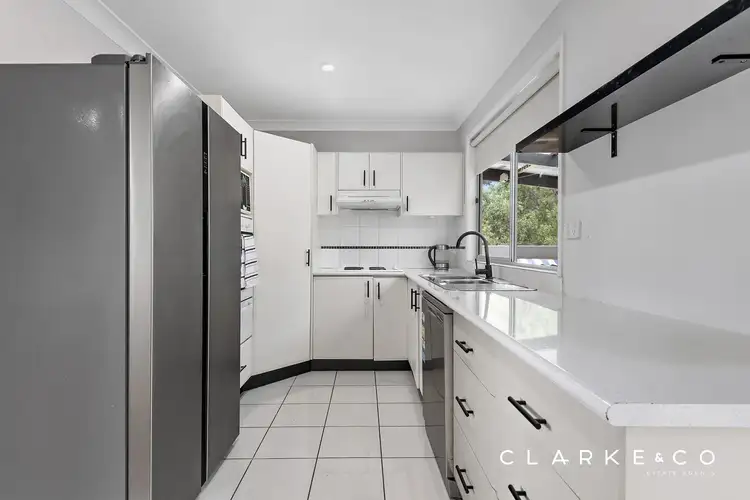 Fifth view of Homely house listing, 1 Unicomb Close, Rutherford NSW 2320