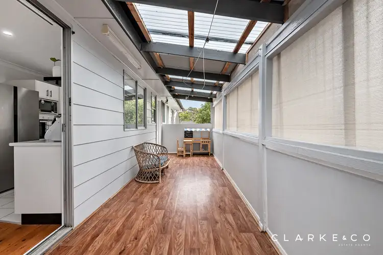 Sixth view of Homely house listing, 1 Unicomb Close, Rutherford NSW 2320