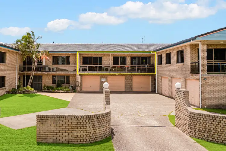 5/38 Cooinda Crescent, Maroochydore QLD 4558