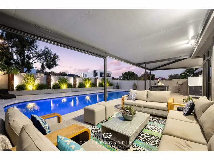 Fourth view of Homely house listing, 7 Hawkins Street, Mount Pleasant WA 6153