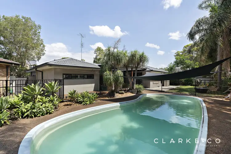 Third view of Homely house listing, 5 Moss Place, East Maitland NSW 2323