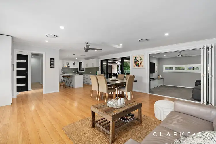Fourth view of Homely house listing, 5 Moss Place, East Maitland NSW 2323