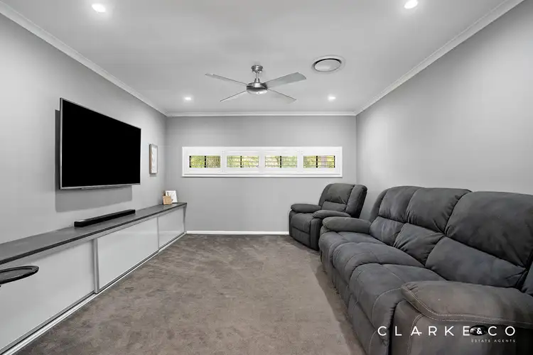 Fifth view of Homely house listing, 5 Moss Place, East Maitland NSW 2323