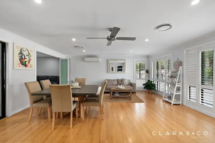 Sixth view of Homely house listing, 5 Moss Place, East Maitland NSW 2323