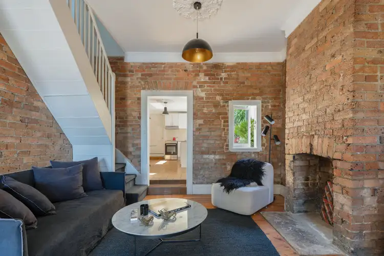 Main view of Homely house listing, 63 Lilyfield Road, Rozelle NSW 2039