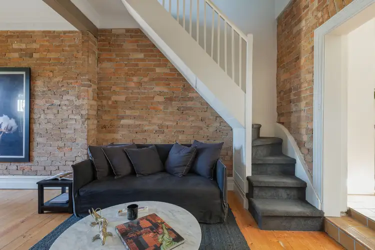 Third view of Homely house listing, 63 Lilyfield Road, Rozelle NSW 2039