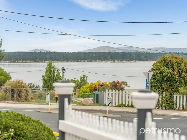 Second view of Homely house listing, 5 First Avenue, Midway Point TAS 7171