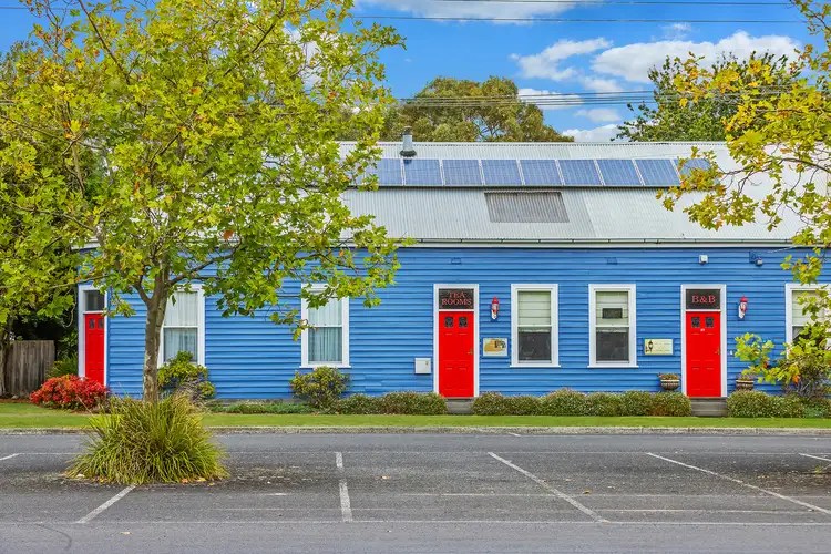 Main view of Homely house listing, 37 High Street, Macarthur VIC 3286