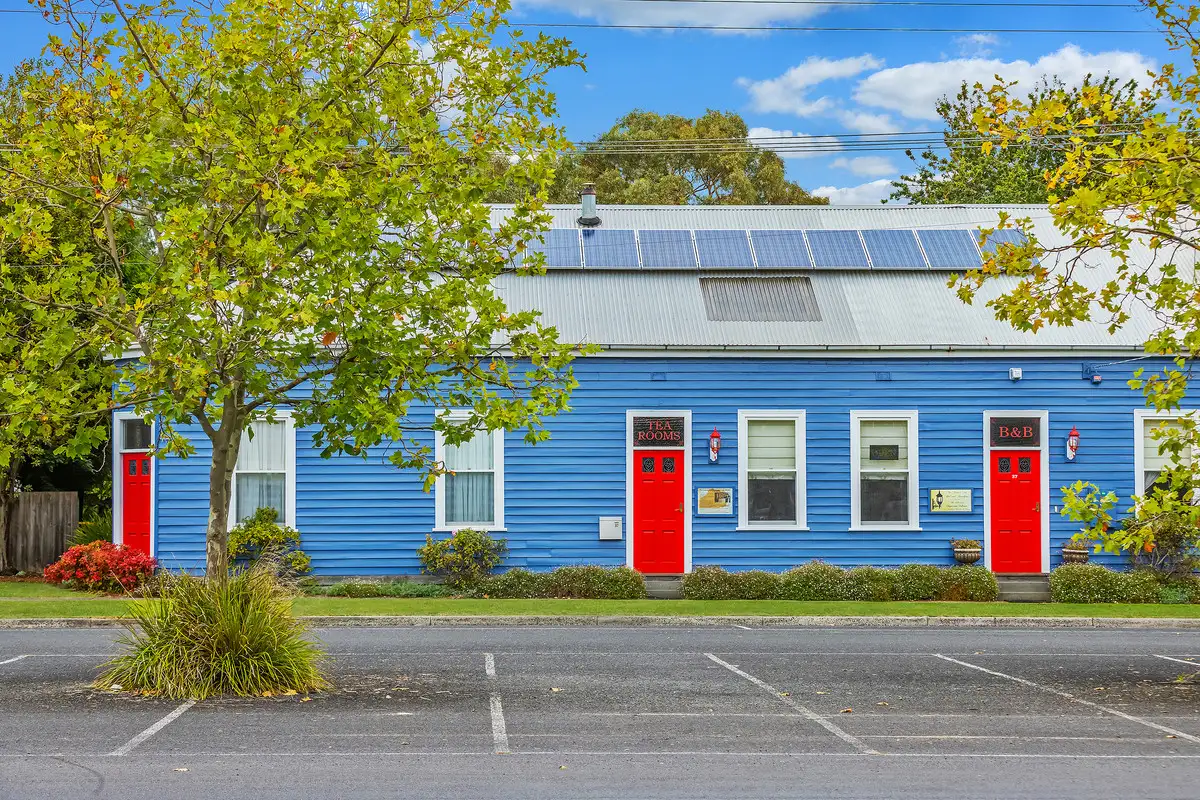 Main view of Homely house listing, 37 High Street, Macarthur VIC 3286